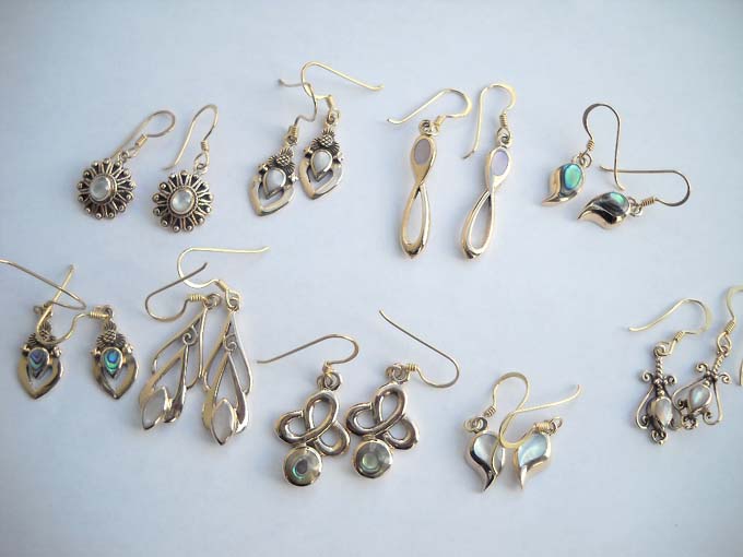 handmadejewelry,Jewelry Making,Accessories,Belt,Bracelets,Earings,Neckclaces, agate celtic fashion bronze earring        